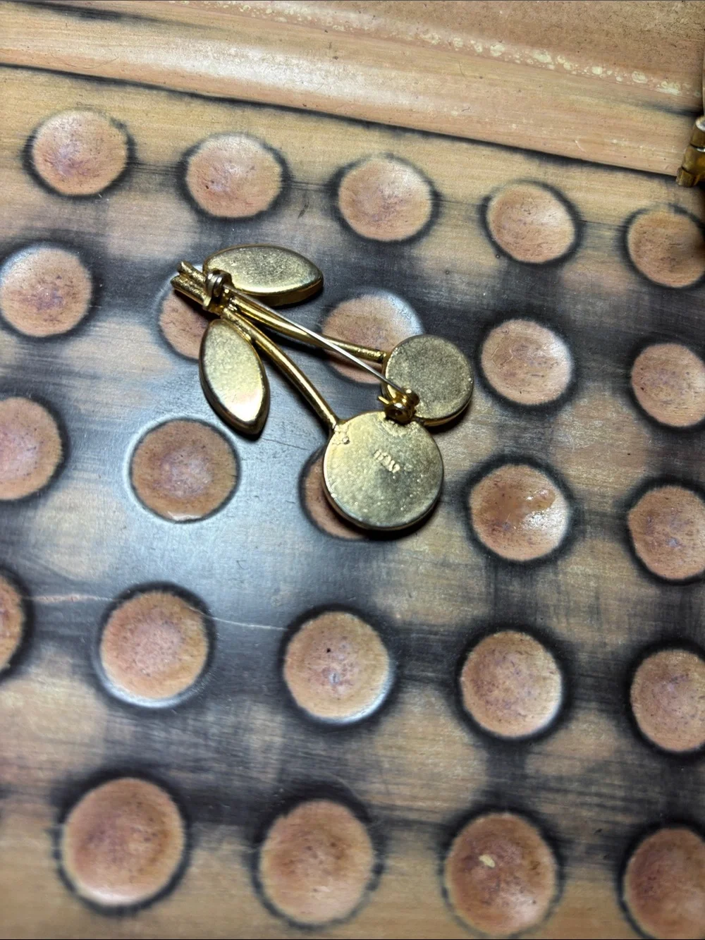 Vintage italy micro